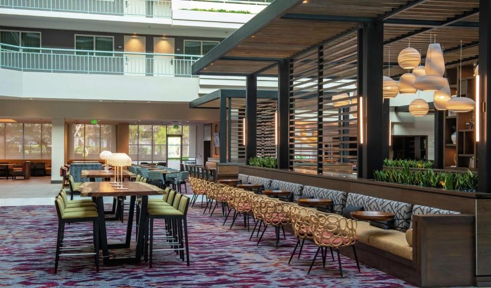 Embassy Suites by Hilton Walnut Creek
